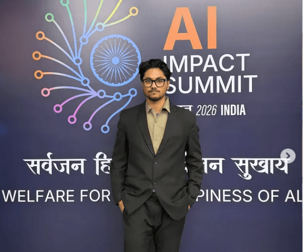 AI Impact Summit 2026 — Bharat Mandapam