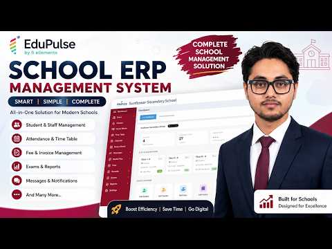 A Small Build for FI-ELLEMENTS (EDUPULSE) -2