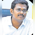 K Vijendra Pandian