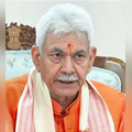 Manoj Sinha